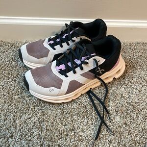 On cloud - cloud runners